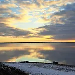 Holiday Home بيت للعطل Thyholm