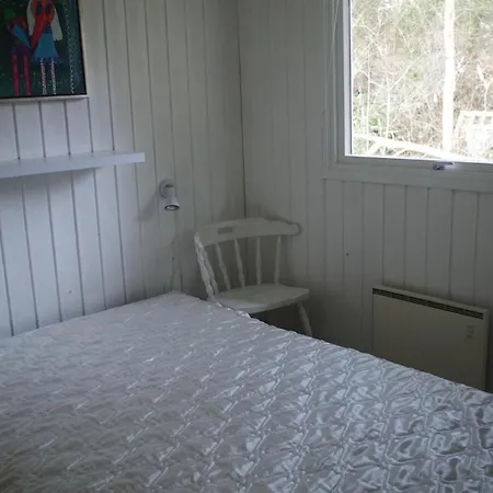 Holiday Home Nyaraló