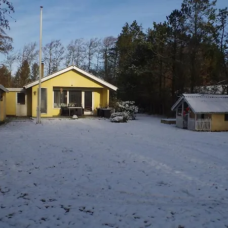 Holiday Home * Thyholm