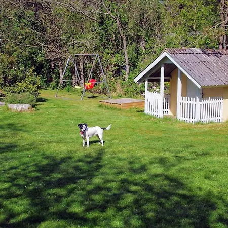 Holiday Home Thyholm