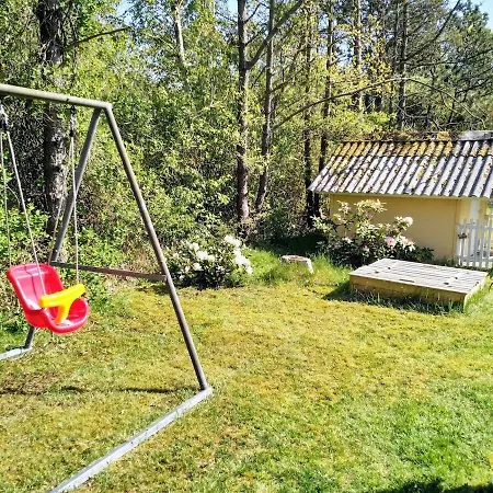 Holiday Home Nyaraló *