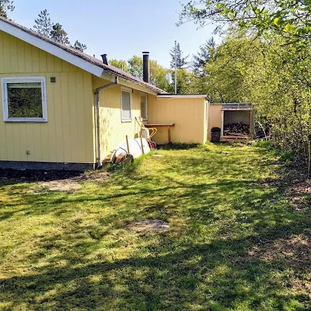 بيت للعطل Holiday Home