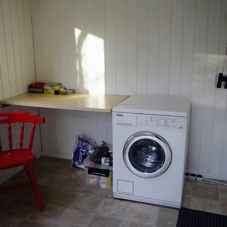 Holiday Home بيت للعطل Thyholm