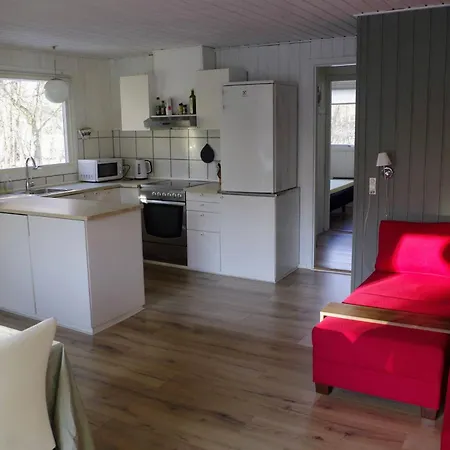 Holiday Home *