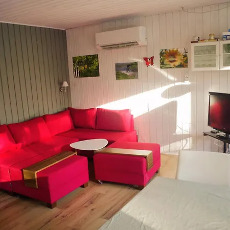بيت للعطل Holiday Home Thyholm
