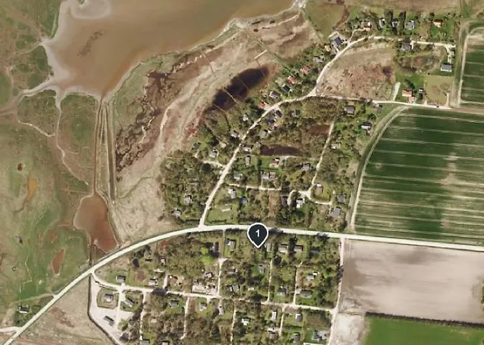 Holiday Home * Thyholm