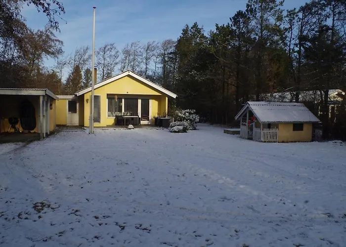 Holiday Home * Thyholm