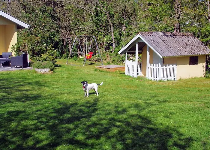 Holiday Home Thyholm